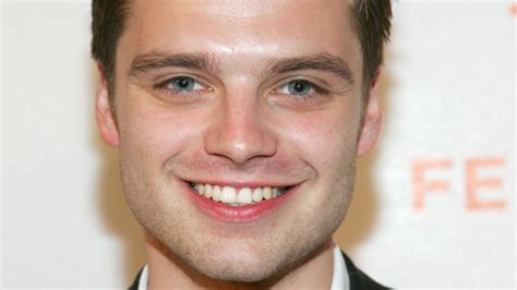 The Untold Truth Of Sebastian Stan